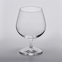 Lucaris Shanghai Soul 22 oz Clear Cognac Glass