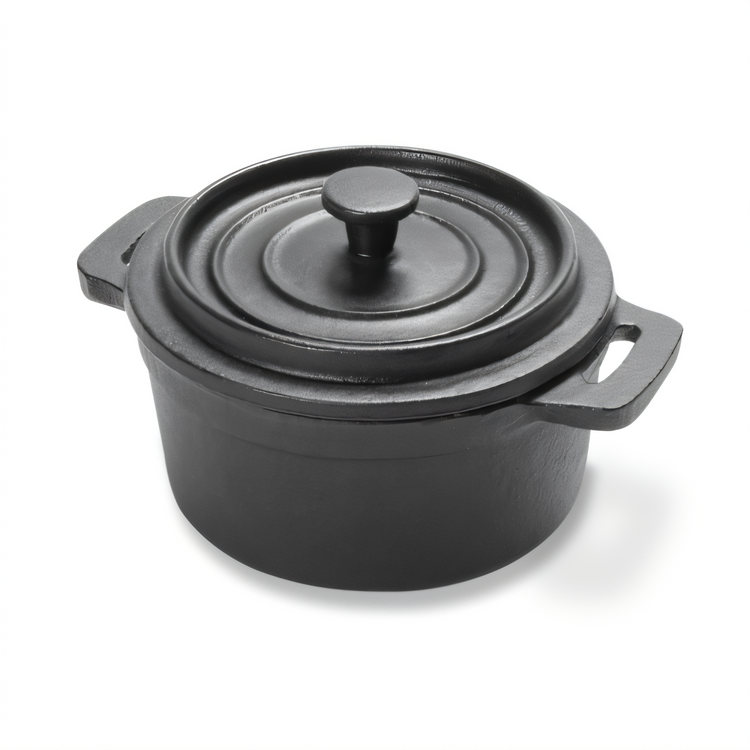 Product image #1 for Vollrath 59740 Cast Iron Cookware