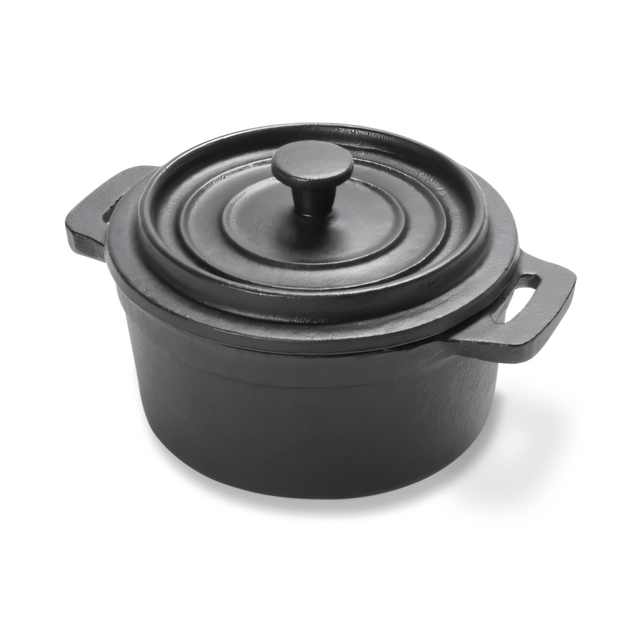 Product image #1 for Vollrath 59740 Cast Iron Cookware