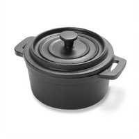 Vollrath 59740 Cast Iron Cookware