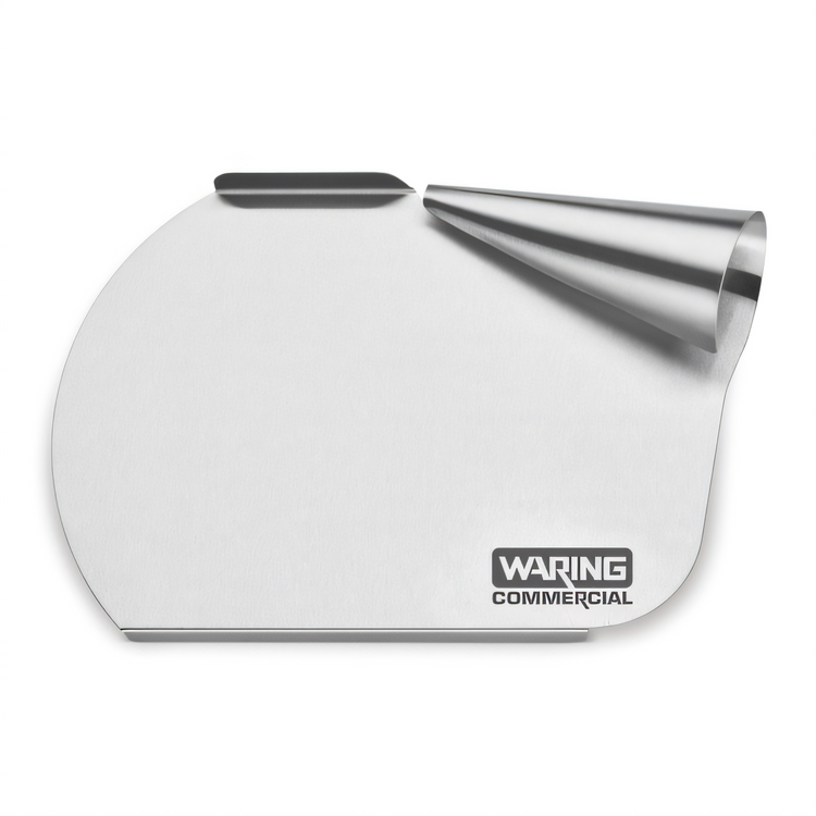 Product image #1 for Waring CAC121S Waffle Iron & Crepe Maker Parts