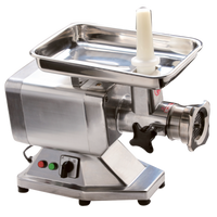 Omcan USA 48230 Meat Grinders