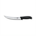 Thumbnail image #1 for Victorinox Fibrox 8-Inch Breaking Knife with Black Fibrox Handle