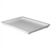 Thumbnail image #1 for Winco Rectangular Polypropylene Dough Box Cover for PL-3N and PL-6N