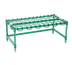 Thumbnail image #1 for EagleGard Wire Dunnage Rack with Removable Wire Assembly, 48 x 24 x 14 Inches, 1300 lb. Capacity