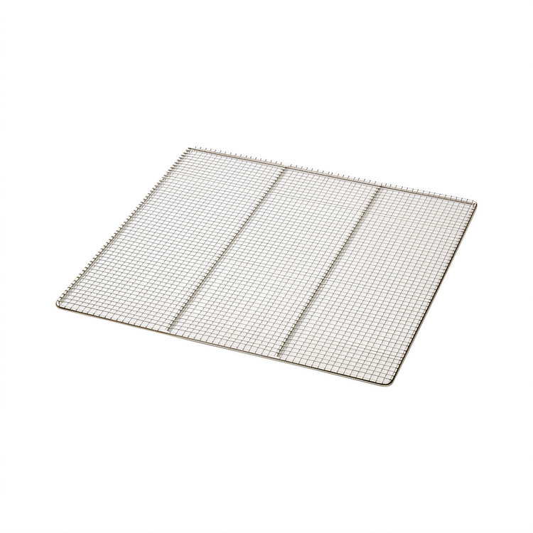 Product image #1 for 19 x 19 Inch Stainless Steel Doughnut Screen