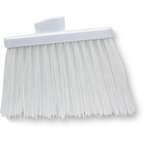 Thumbnail image #1 for CFS Brands Sparta® 36868EC26 Pink Lobby Broom Head Only with Unflagged Polyester Bristles Case of 12