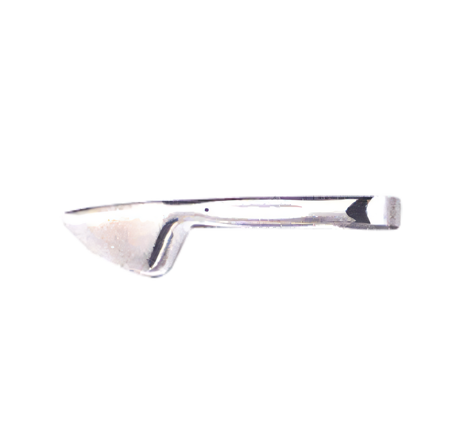 Product image #1 for American Metalcraft PTS9 Mirage Serving & Ice Tongs Case of 144