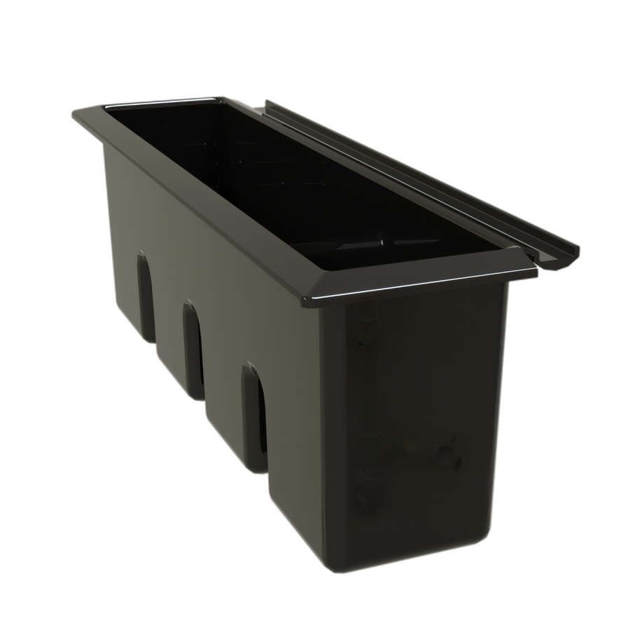 Product image #1 for Glastender, Inc. BW4 Glastender Bar Equipment
