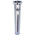 Thumbnail image #1 for San Jamar C6200C In-Counter Stainless Steel Tubular Cup Dispenser for 6-10 oz. Cups