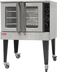 Thumbnail image #1 for Omcan 40-Inch Full-Size Single Deck Natural Gas Convection Oven