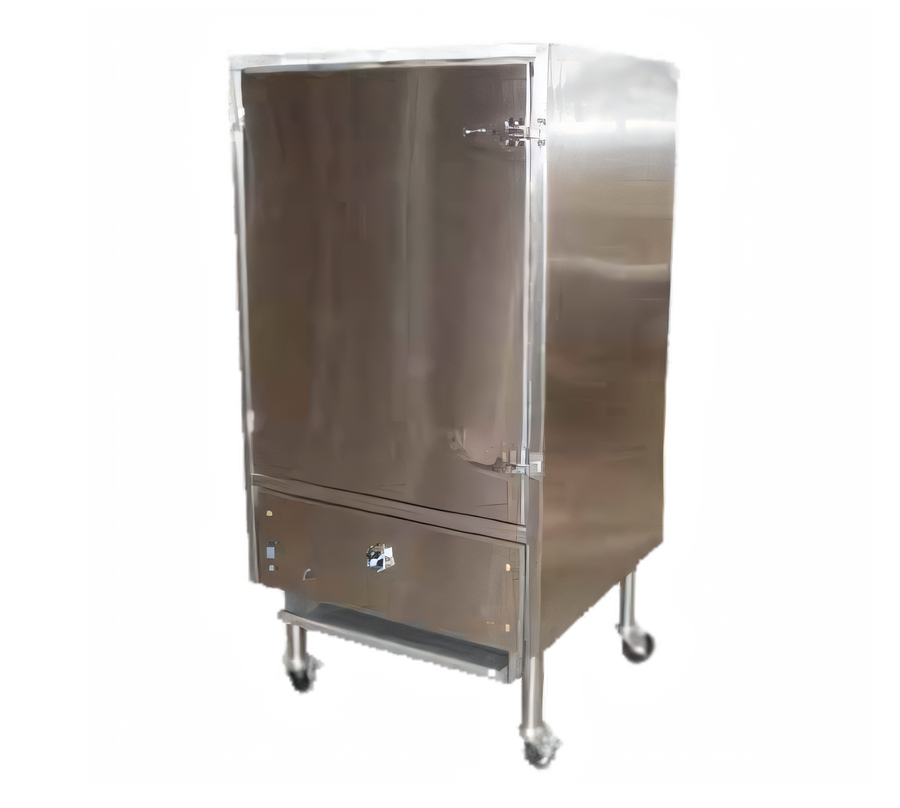 Product image #1 for Titan JCBBQ-36 36" Gas Chinese Bar-B-Que Oven