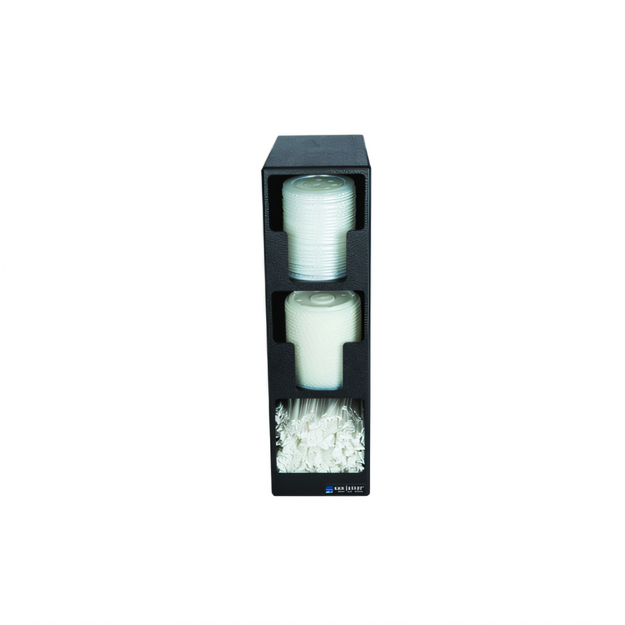 Product image #1 for CFS Brands L2202 EZ-Fit Lid Dispensers