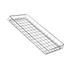 Thumbnail image #1 for Cres Cor Chrome Plated Wire Basket for Cook and Hold Ovens, 13-3/8 x 25-7/8 x 2-5/8