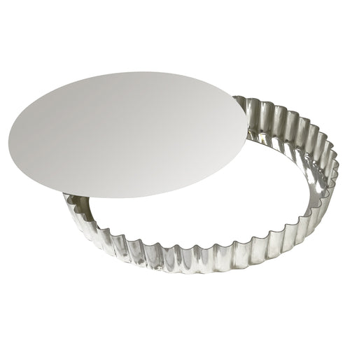 Product image #1 for Louis Tellier US 126442 Gobel Quiche & Tart Pans