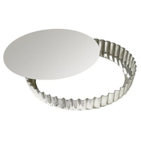 Louis Tellier US 126442 Gobel Quiche & Tart Pans