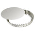 Thumbnail image #1 for Louis Tellier US 126442 Gobel Quiche & Tart Pans