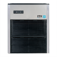 ICE QUEEN IQN 1200 Modular Nugget Ice Maker