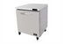 Thumbnail image #1 for Kool-It Signature One-Section Undercounter Freezer, 7 Cu. Ft., Solid Door, Stainless Steel