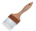 Thumbnail image #2 for Sparta Chef Series 3-Inch Wide Flat Pastry Brush with Nylon Bristles and Hardwood Handle