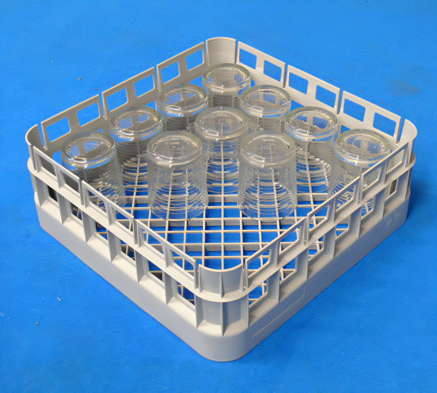 Product image #1 for Eurodib USA CC00052 Lamber Undercounter Dishwashers