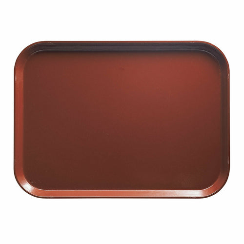 Product image #2 for Cambro 46501 Camtray® Fast Food & Cafeteria Trays Case of 12