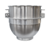 Thumbnail image #1 for 100-Quart Stainless Steel Bracketed Bowl for 100Q ERGO Mixer