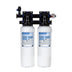 Thumbnail image #1 for BUNN WEQ-TWIN35(6).2L Twin Cartridge Commercial Water Filtration System