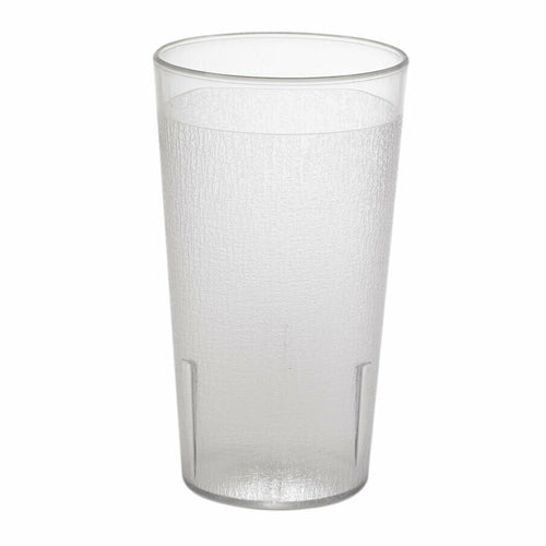 Product image #1 for Cambro 1200CW152 Camwear® Plastic Tumblers Case of 48