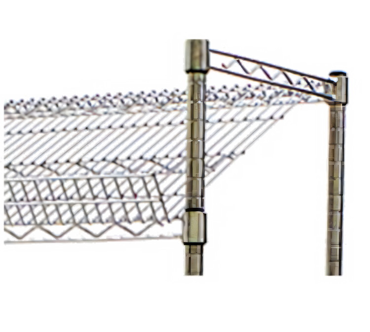 Product image #1 for Eagle Group M1836C Wire Shelving