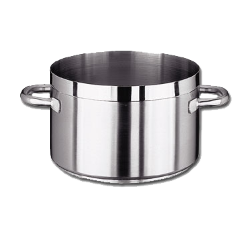 Product image #1 for Vollrath Centurion 46.75 Qt Induction Ready Stainless Steel Sauce Pot