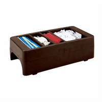 Cambro LCDCH131 Condiment Caddies