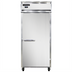 Thumbnail image #1 for Continental Refrigerator 1FXNSA One-Section Extra-Wide Reach-In Commercial Freezer with Full-Height Solid Door