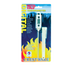 Thumbnail image #1 for Crestware Digital Pocket Thermometer with Stainless Stem, -40°F to 302°F