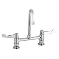 T&S Brass 5F-8DWS03 equip Commercial Faucets & Plumbing