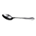 Thumbnail image #2 for Winco Elegance 11-Inch Solid Stainless Steel Serving Spoon