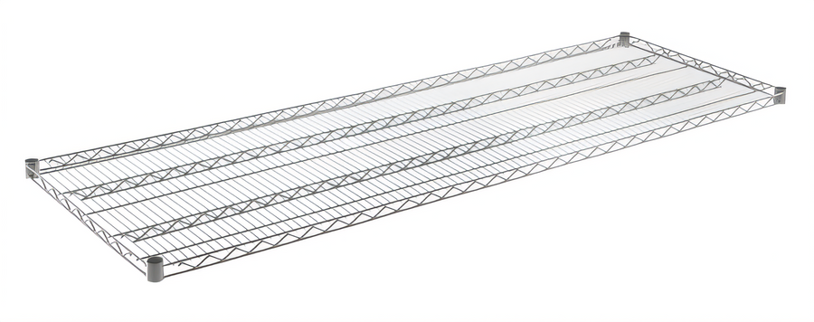 Product image #1 for Olympic J2472G Wire Shelving