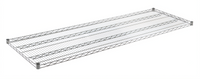Olympic J2472G Wire Shelving