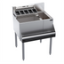 Thumbnail image #1 for Krowne KR24-MS26L-7 Royal Series Bar Equipment
