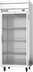 Thumbnail image #1 for Beverage Air HRPS1WHC-1G Horizon Series Reach-in Refrigerators