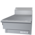 Thumbnail image #1 for Garland Cuisine Series 18-Inch Modular Spreader Top with Stainless Steel Front, Sides, and 7-Inch Stub Back