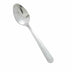 Thumbnail image #1 for Winco 0002-01 Windsor Demitasse Spoons Case of 50