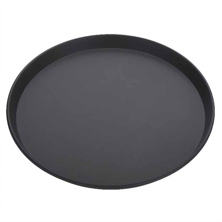 Product image #1 for American Metalcraft EZ-Release DEP Series 17-Inch Round Deep Dish Tapered Nesting Aluminum Pizza Pan