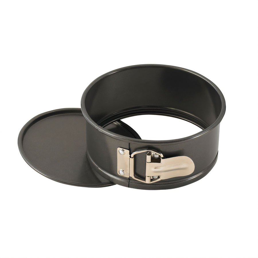 Product image #1 for Winco HSP-063 Bakeware Springform Pans Case of 6
