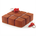 Thumbnail image #1 for Louis Tellier US CUBIK Silikomart Pastry & Baking Molds