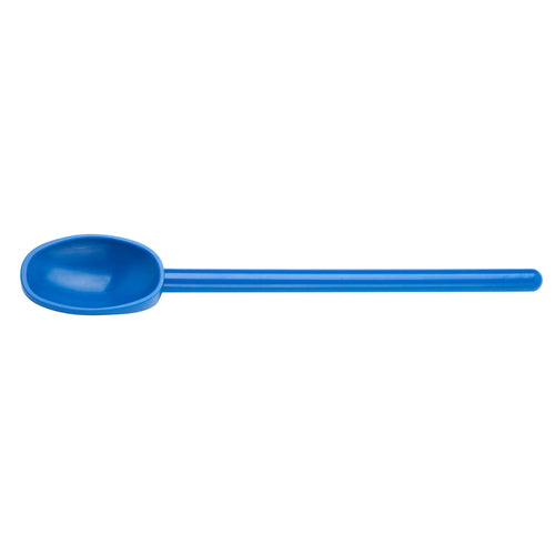 Product image #1 for Mercer Culinary M33182BL Hell's Tools Serving Spoon Case of 12