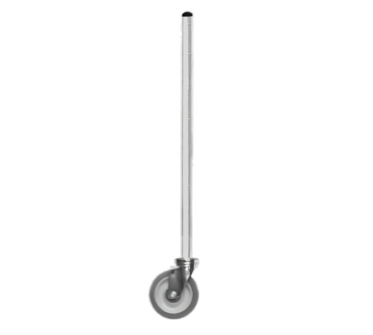 Product image #1 for Eagle Group HDSCP54-S Quik-Set Equipment Stands & Utility Carts