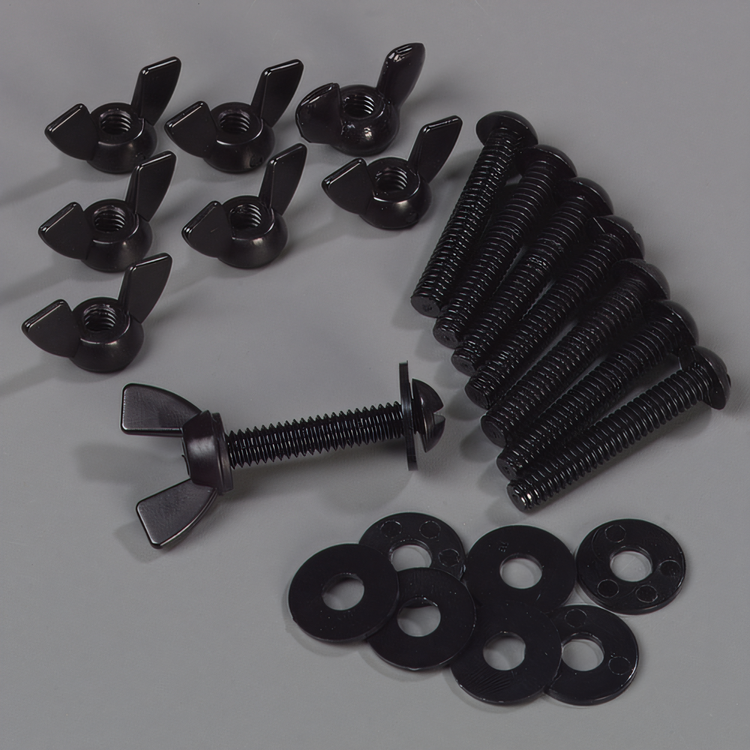 Product image #1 for CFS Brands 770400 Sneeze Guards
