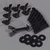 Thumbnail image #1 for CFS Brands 770400 Sneeze Guards