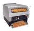 Thumbnail image #1 for Hatco Toast-Qwik Horizontal Conveyor Countertop Bun & Bagel Toaster, 3-Inch Opening, 208V